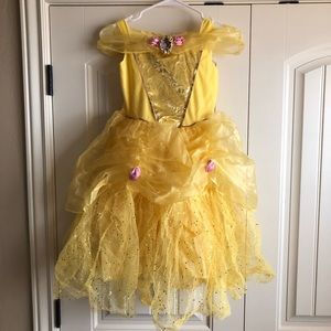 Disney Belle Dress